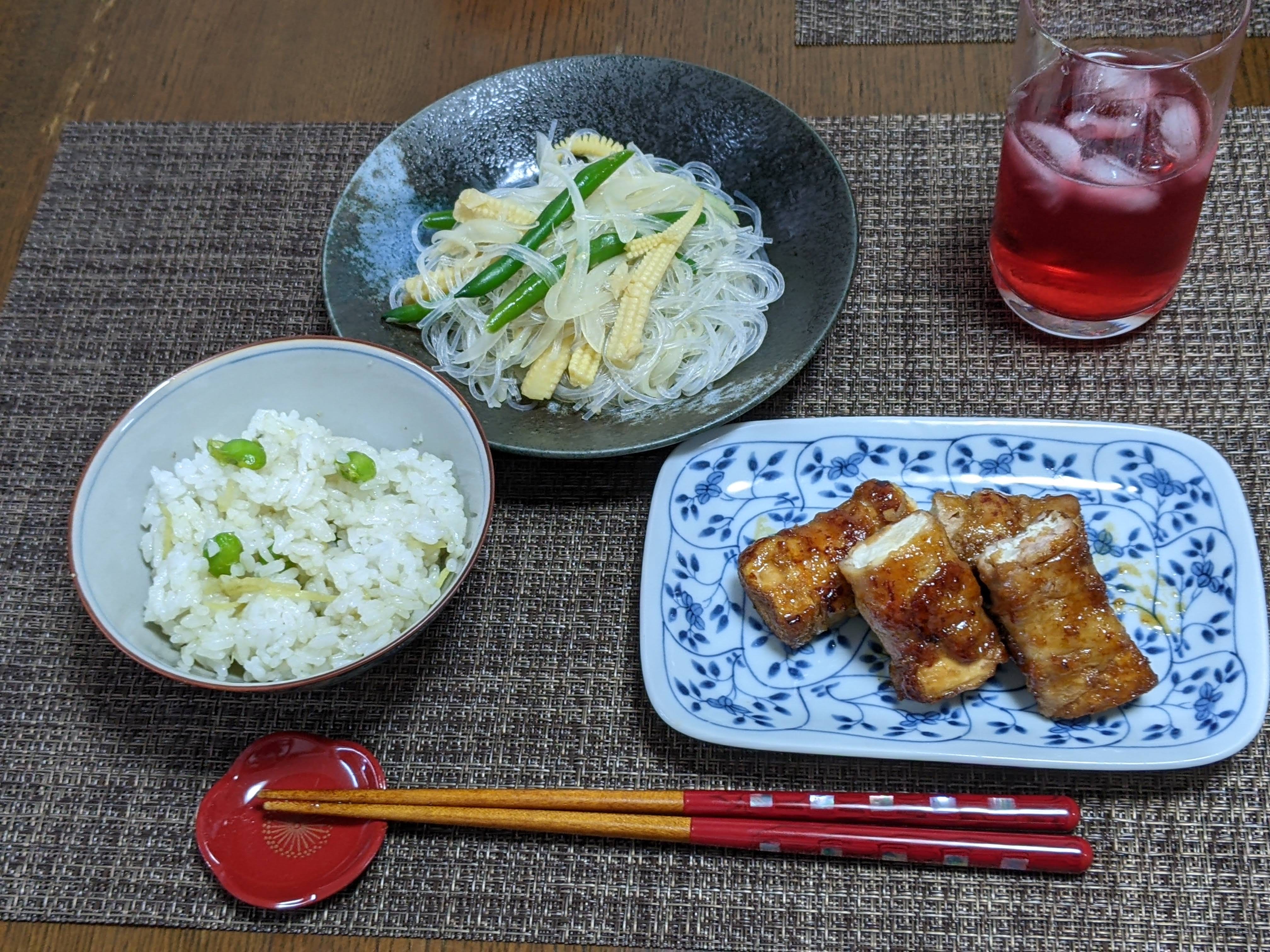 薬膳研究会